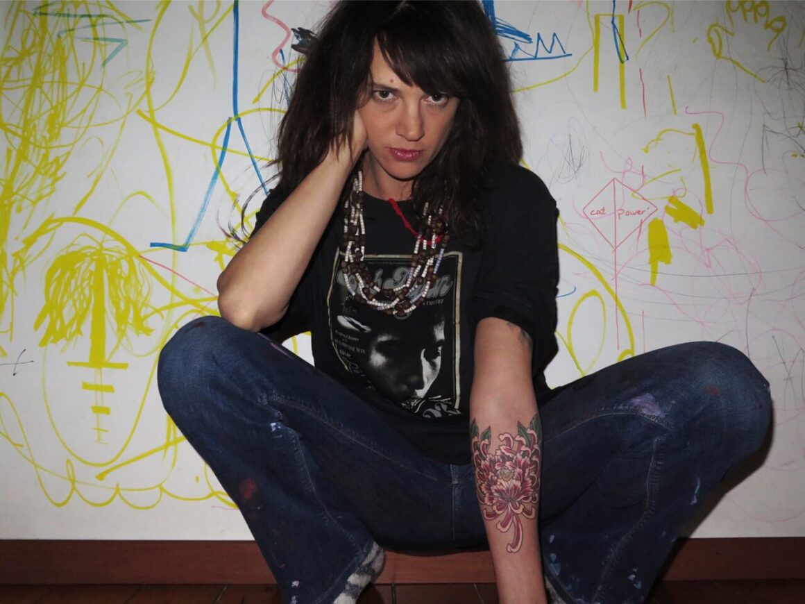 Asia Argento, the diva of ink Tattoo Life