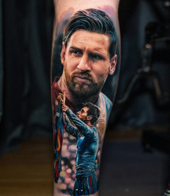 The stunning realism of Yomico Moreno - Tattoo Life