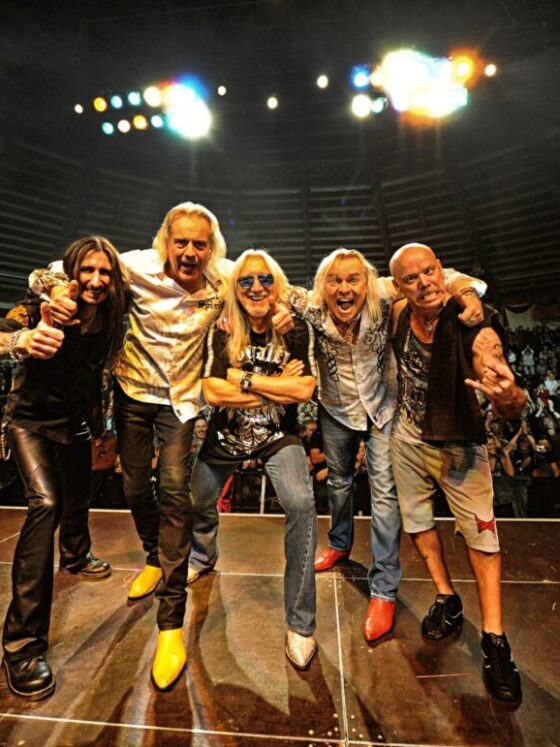 Uriah Heep