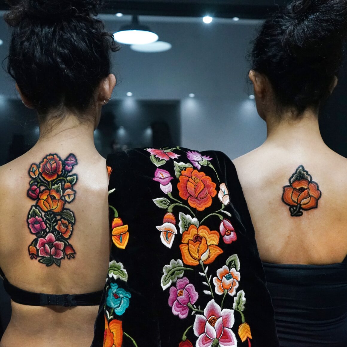 Artist Creates Tattoos That Look Like SewnOn Patches And Herere 30 Of His  Most Impressive Works  Bored Panda