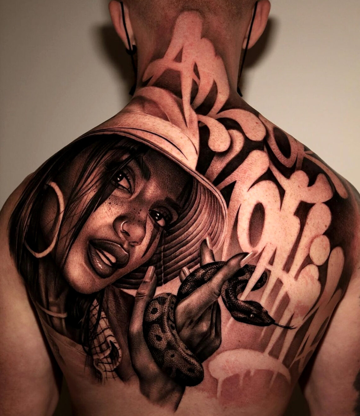Chicano tattoo skull realistic and other style  13 MUNICH