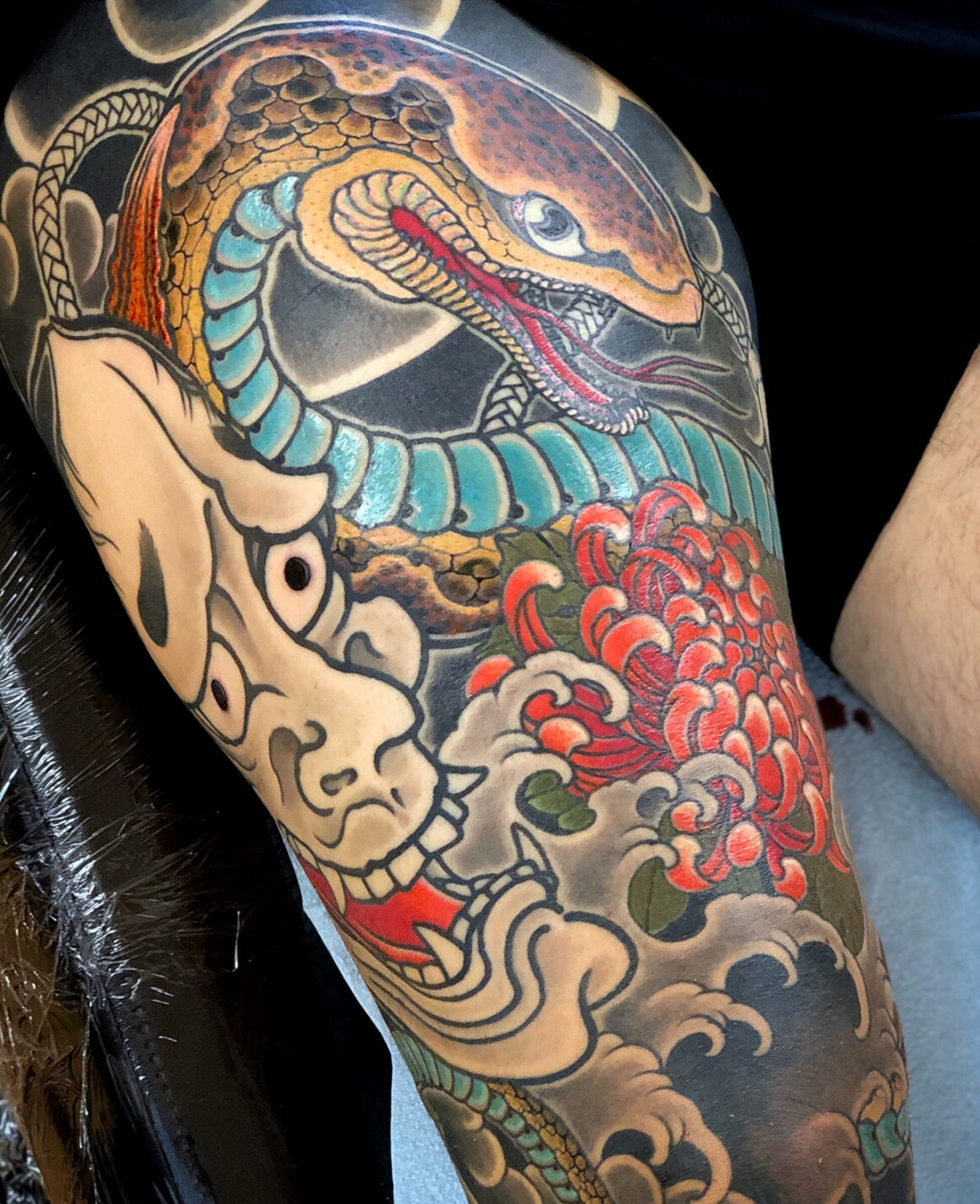 5 Best Tattoo Shops in San Jose  Top Rated Tattoo Shops