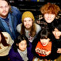 Superorganism, band, @sprorgnsm