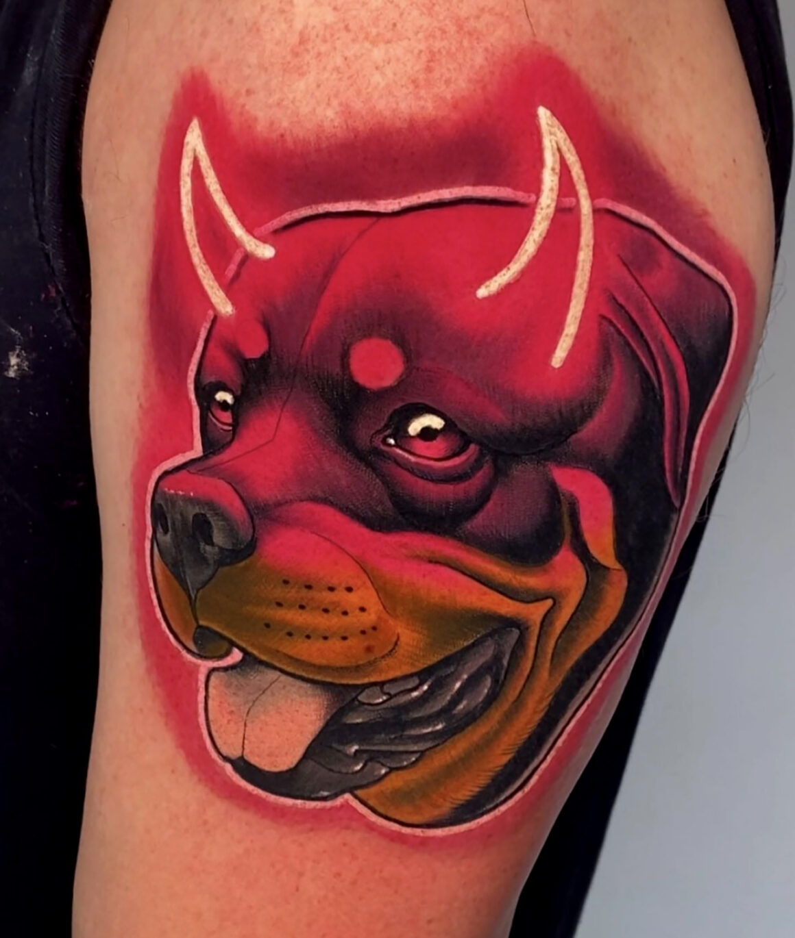 Neo Traditional animal tattoos  Tattoo Life